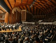 Conciertos gratis de la Orquesta Filarmónica de Bogotá: asiste este 9 y 10 octubre 