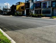 Más de 7.500 m² de vías fueron intervenidos en Kennedy para mejorar la movilidad y beneficiar a 50.000 personas 