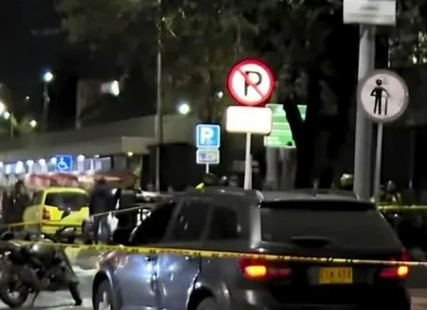 Legítima defensa para policía que asesinó a dos ladrones