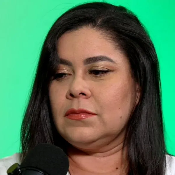 historia de Yulieth, madre de Medellín, que sobrevivió a 7 puñaladas de su hijo