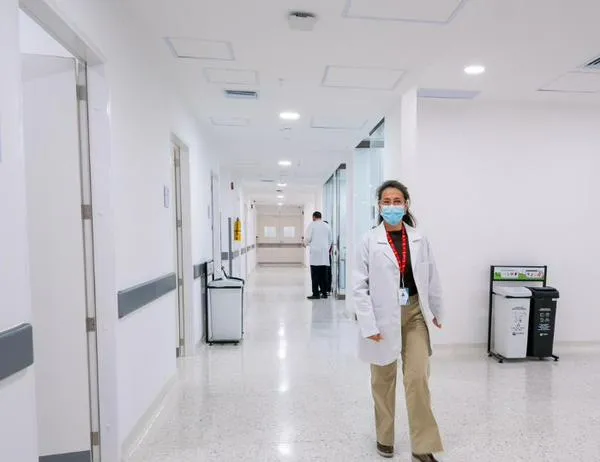 Conoce los puntos de tamizaje para prevenir y detectar Infección de Transmisión Sexual en Bogotá 