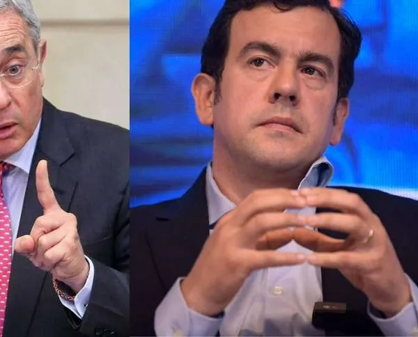 Uribismo y Gobierno encuentran puente para sanear tensiones: la vía es el Congreso