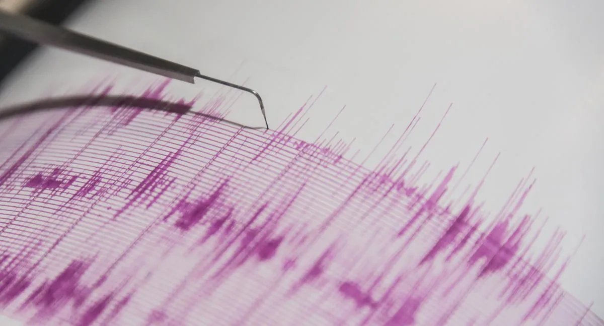 Temblor hoy 7/10/26 en Tolima de magnitud 2,8: dónde fue epicentro sismo