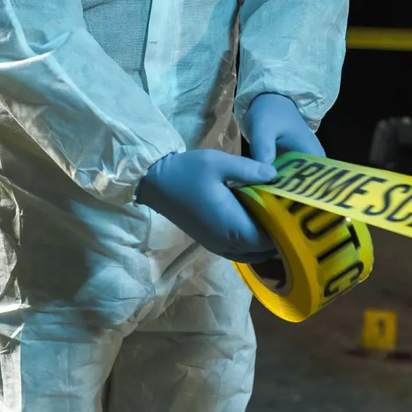Quién es la influenciadora que es señalada de asesinar a su pareja y tres hijos