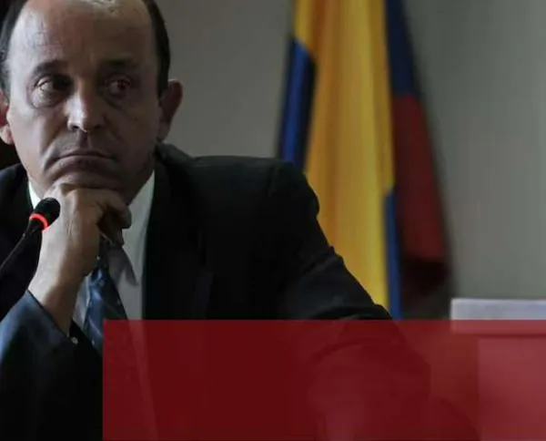 Corte Suprema niega tutela y mantiene en firme condena de 28 años contra Santiago Uribe