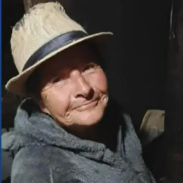 dan detalles de cómo hallaron a mujer de 72 años con signos de abuso en potrero