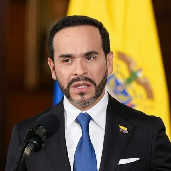 Plan de De la Espriella evitaría que Colombia se endeude por $ 90 billones