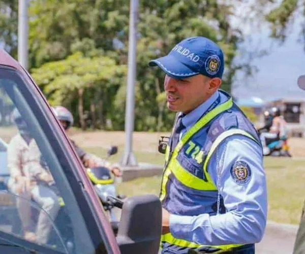 Pico y placa en Cali este jueves, 8 de octubre: estas son las placas que tienen restricción