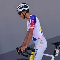 Egan Bernal