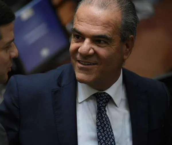 ¿Qué pasa con el beneplácito de Carlos Felipe Mejía en el gobierno de España? Esto se sabe