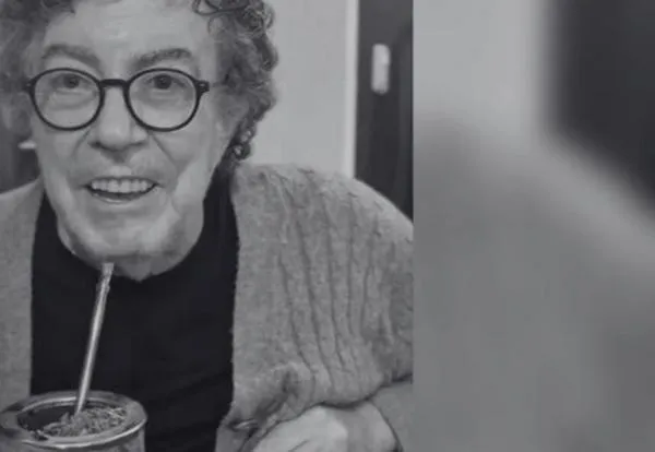 Falleció Piero, la voz que inmortalizó el amor al "Viejo": Adiós a un grande de la música