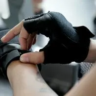 Mega Ofertas Amazon: guantes de entrenamiento en descuento por menos de 40.000