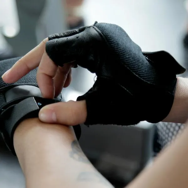 Mega Ofertas Amazon: guantes de entrenamiento en descuento por menos de 40.000