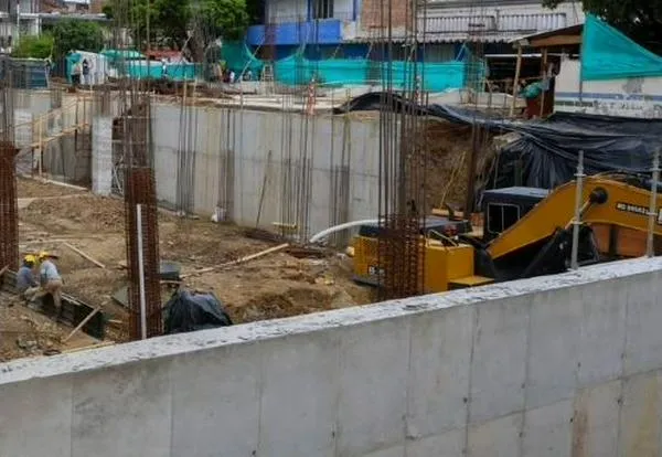 Avanza la construcción de tres nuevos hospitales en Cali; aquí detalles de los proyectos