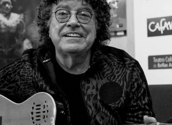 Murió Piero: la historia detrás de su fuerte vínculo con Colombia