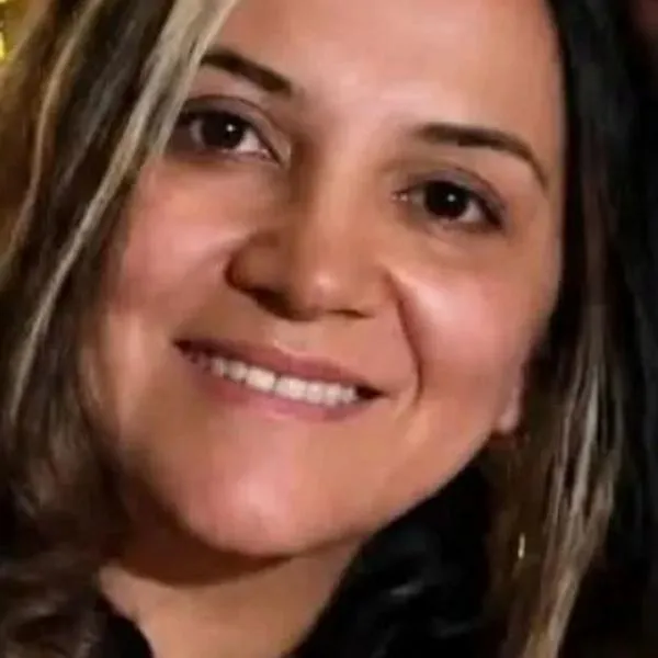 Cristina María Patiño, la odontóloga hallada sin vida en Popayán; se conocieron imágenes de sus últimos movimientos