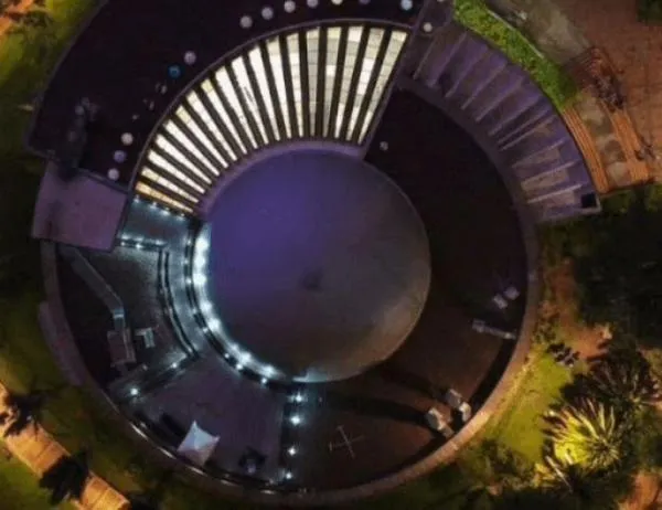 Plan en familia: actividades recreativas en el Planetario del 7 al 10 de octubre 
