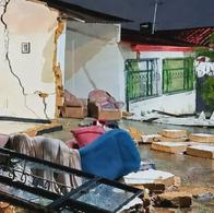 Mujer de 72 años murió tras emergencia por fuertes lluvias en Fusagasugá: gobernación anunció apoyo