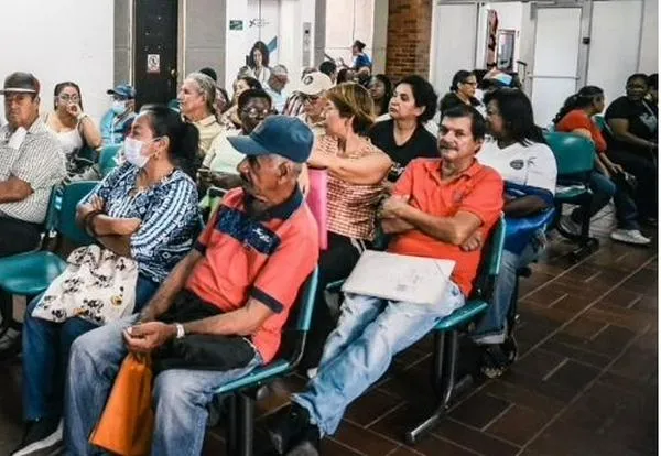 El Hospital Isaías Duarte Cancino fortalece la salud pública con nuevos servicios