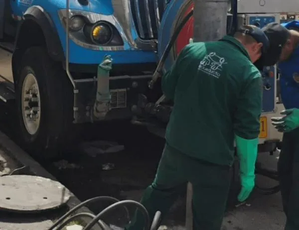 Usaquén, Chapinero y más localidades con cortes de agua este 8 de octubre 
