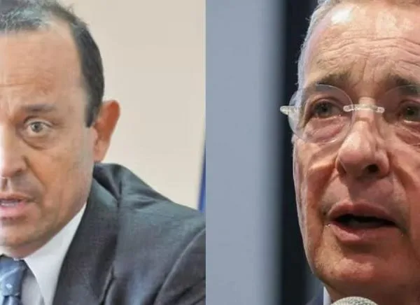 Álvaro Uribe recibió un nuevo golpe judicial: ¿qué pasó?