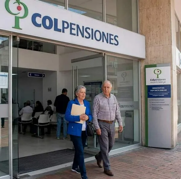 Colpensiones recuerda a estos pensionados hacer actualizaciones para evitar suspensión en el pago de la mesada