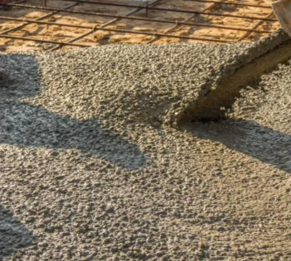 Producción de concreto premezclado creció 5,6% en agosto, impulsada por edificaciones