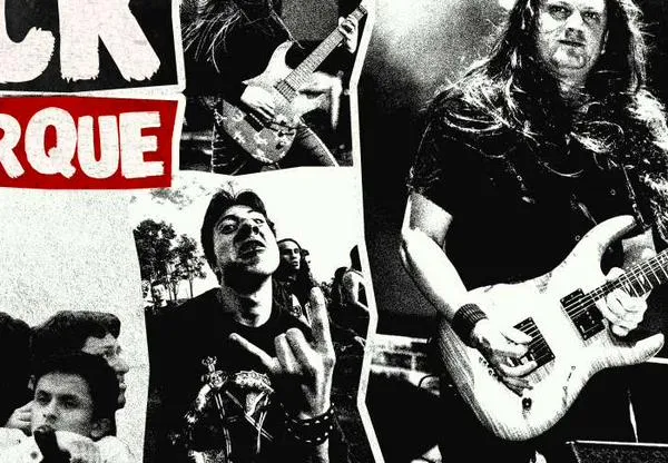 "Gracias, Rock al Parque": historia y bandas del festival que nos cambió para siempre