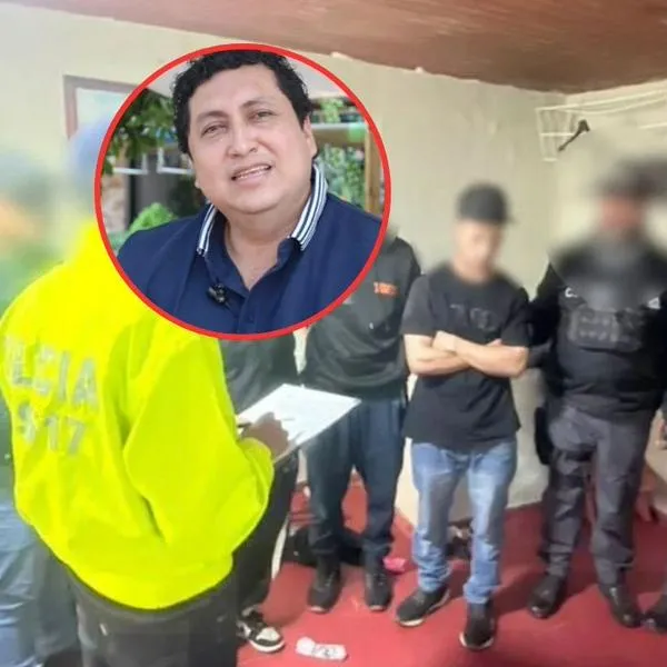 Asesinato de Jhon Calzones: capturan a segundo implicado de sicariato en Yopal