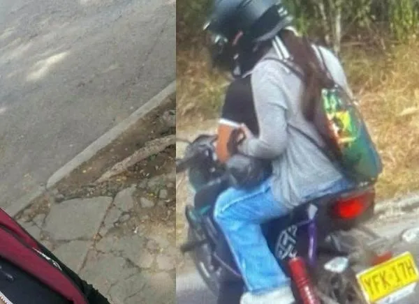 Alcaldía de Chaparral rompió el silencio por caso de Luz Edenis