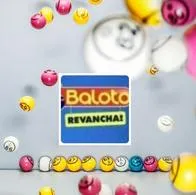 Resultados Baloto y Baloto Revancha del sorteo 2719, miércoles 7 de octubre 2026