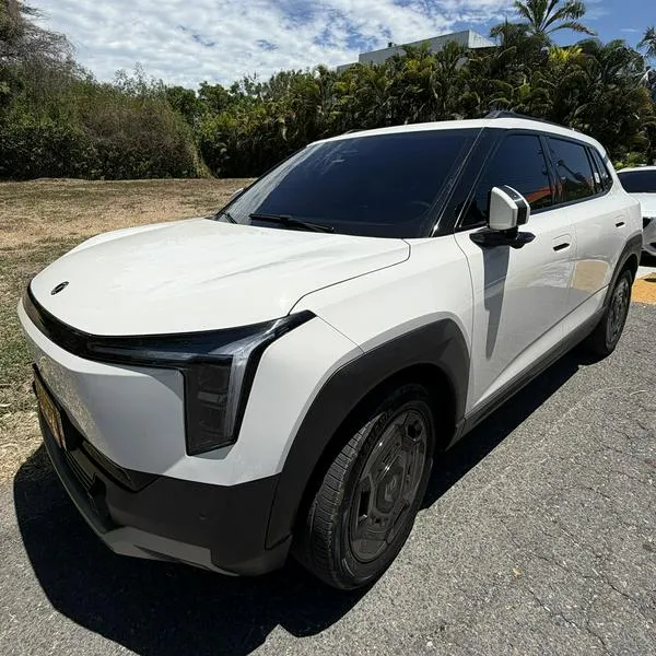 Dongfeng Vigo