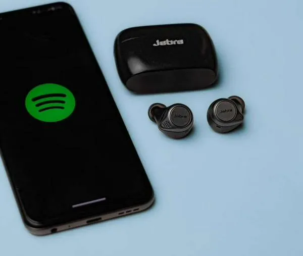 Spotify estrena los audiolibros en Colombia y así puede acceder a ellos