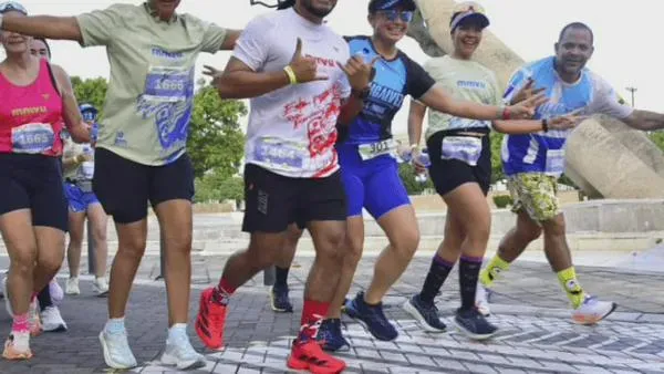 Media Maratón de Valledupar 2026: estas son las rutas, los premios y las vías que tendrán cierres