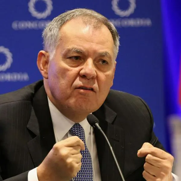 Discurso de Alejandro Ordóñez como embajador en la OEA: "Viva Cristo Rey"