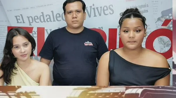 Tienen los tiquetes a Corea, pero les faltan $7 millones: estudiantes de Valledupar necesitan ayuda para presentar investigación