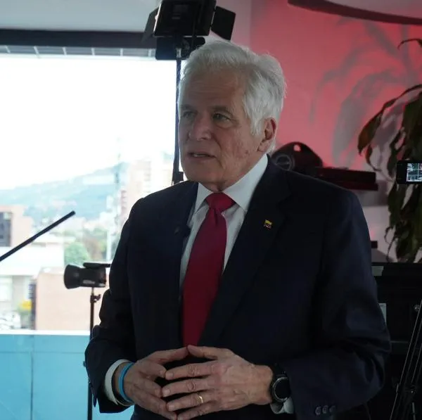 Miguel Uribe confirmó que será embajador de Colombia en Reino Unido