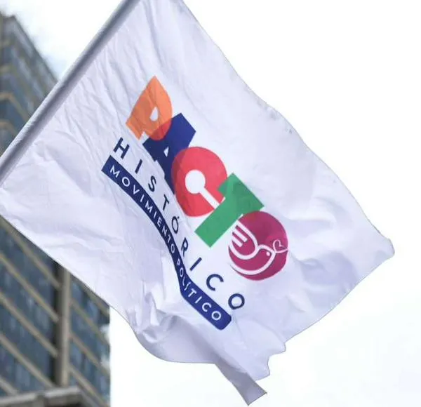 Pacto Histórico pide pista al CNE para hacer consulta de cara a su congreso: irá a marchas