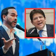 De la Espriella dijo que hubiera pasado si Miguel Uribe estuviera vivo