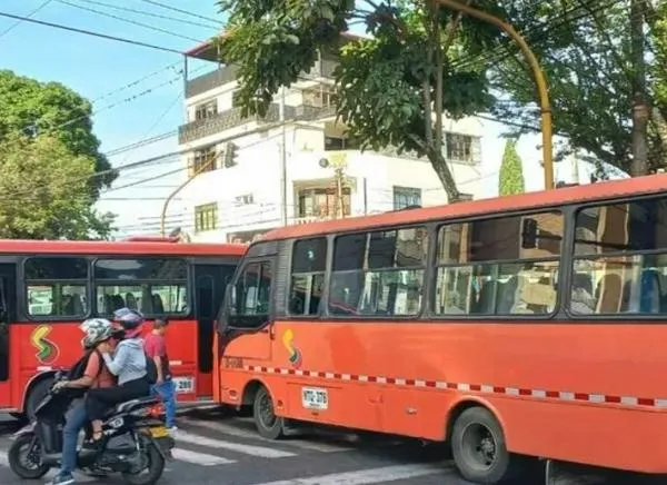 Se confirmó el paro de transportadores en Ibagué: esta es la fecha