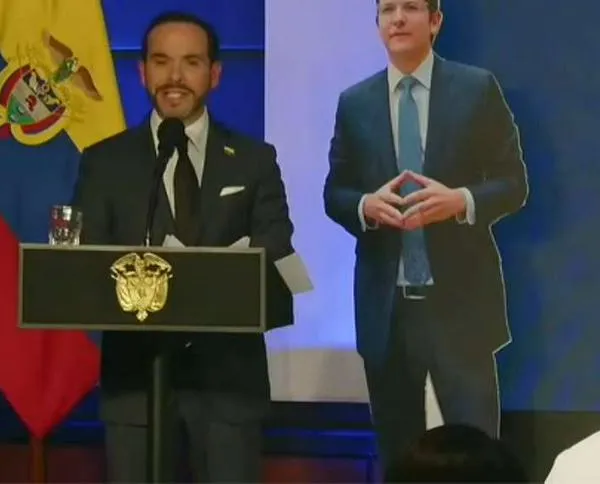 Magnicidio de Miguel Uribe fue un "crimen de Estado" y "no quedará impune": De la Espriella