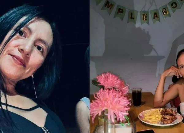 El triste desenlace de Lucy Méndez tras desaparecer en Chaparral