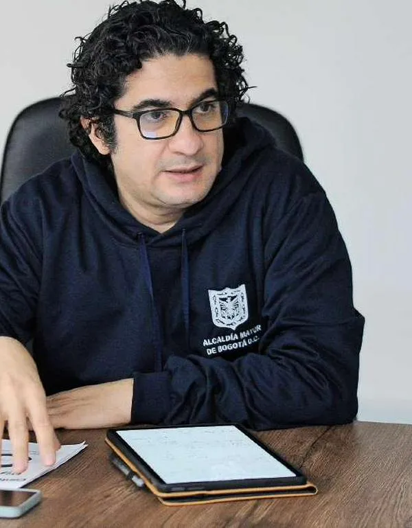Es oficial: alcalde Galán aceptó renuncia de secretario de Integración Social