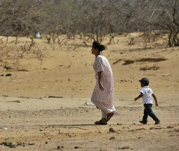 Corte Constitucional ordena practicar pruebas tras muerte de una bebé wayuu en La Guajira