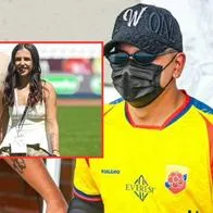¿Quién es ‘La Mijita’? Influencer señalada en polémica de Camilo Cifuentes
