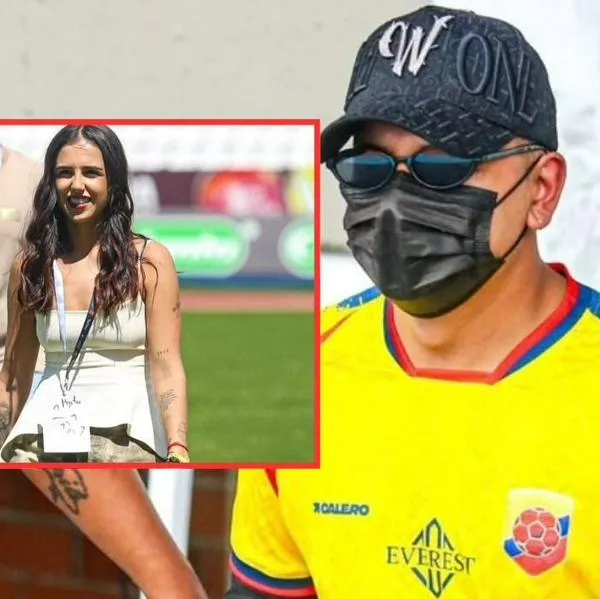 ¿Quién es ‘La Mijita’? Influencer señalada en polémica de Camilo Cifuentes
