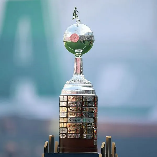 Copa Libertadores
