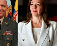 Tribunal Militar rechaza declaración de magistrada de la JEP sobre procesos en esa instancia