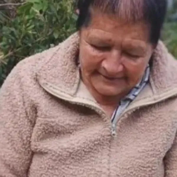 Última llamada de Blanca Pardo, mujer hallada con signos de abuso en Nariño