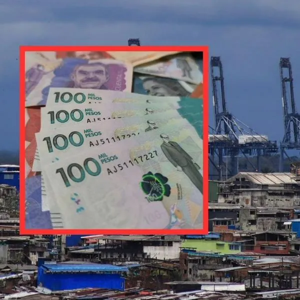 Colfecar rechaza cobro de $4.235 por tonelada en puerto de Buenaventura